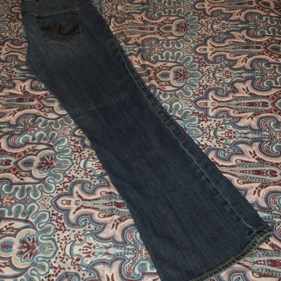 Express Jeans - Picture 4 of 6